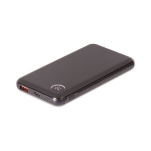 Logolu promosyon 7418 Powerbank 10000 mAh Mobil Şarj Cihazı