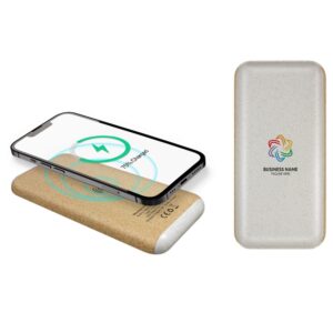 Logolu promosyon 7421 Powerbank 10.000 mAh Mobil Şarj Cihazı