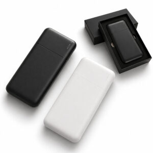 7461 Powerbank 10000 mAh Mobil Şarj Cihazı Siyah