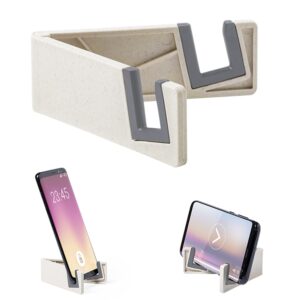 Logolu promosyon 7599 Plastik Telefon Standı