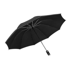 Logolu promosyon 80755 Işıklı Şemsiye