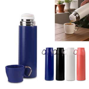 Logolu promosyon 8106 Termos 500 ml