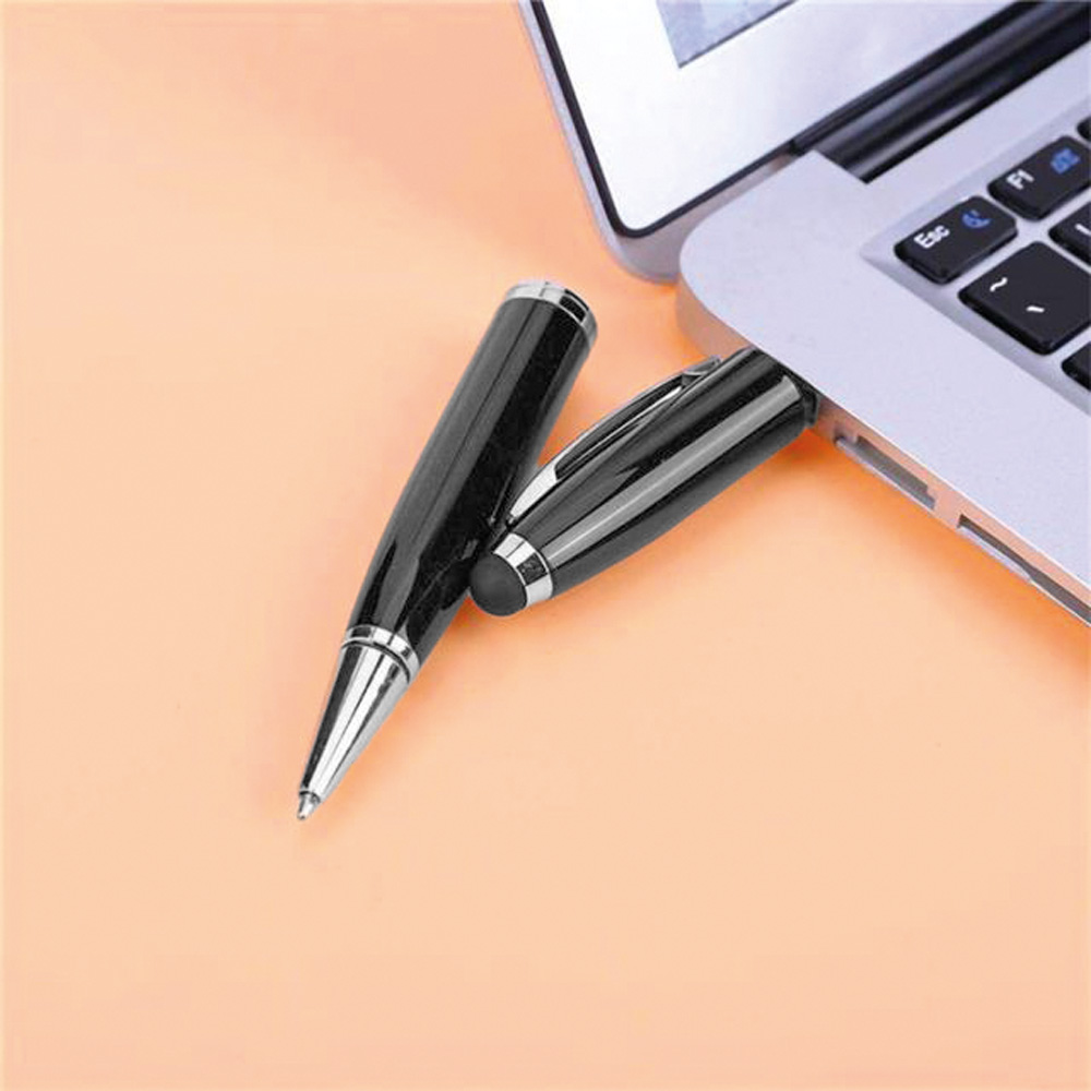 Logolu promosyon 8118-16GB USB Bellek 16 GB