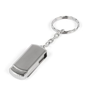 Logolu promosyon 8125-16GB Metal USB Bellek