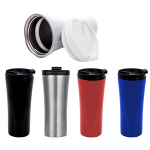 Logolu promosyon 8136 Termos 500 ml