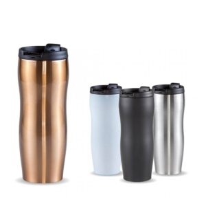 Logolu promosyon 8137 Termos 500 ml