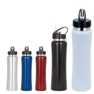 8159 Termos 500 ml Gümüş