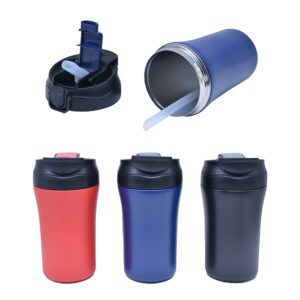 Logolu promosyon 8195 Termos Bardak 400 ml