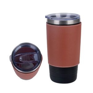 Logolu promosyon 8198 Termos Bardak 590 ml