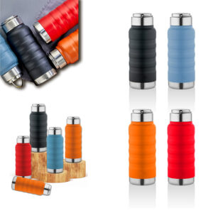 8211 Termos 400 ml Siyah