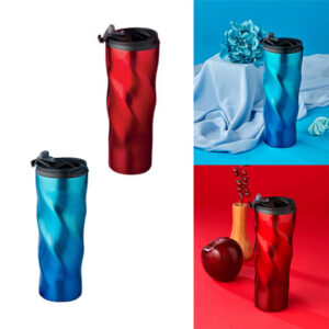 Logolu promosyon 8216 Termos 500 ml