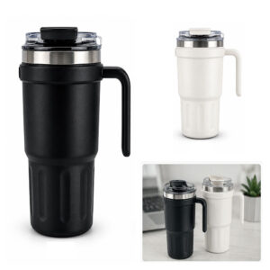Logolu promosyon 8218 Termos 600 ml