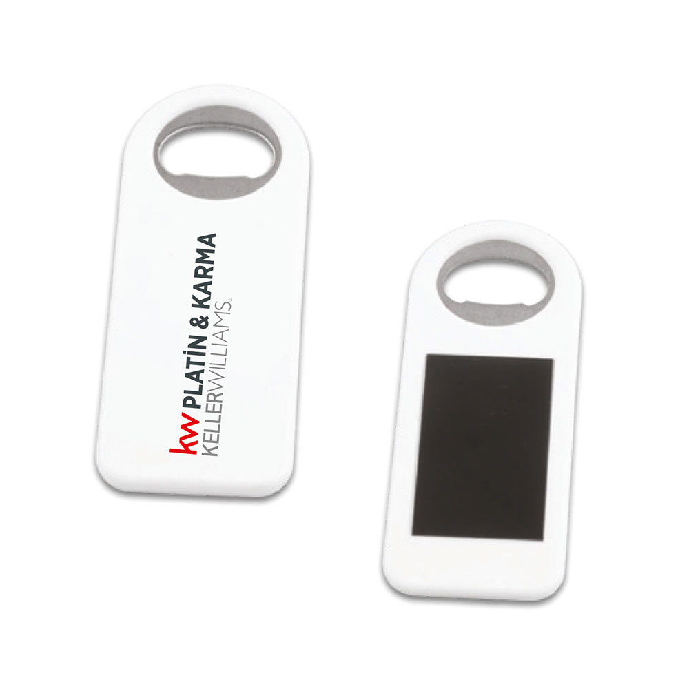 Logolu promosyon 9800-07 MAGNET AÇACAK