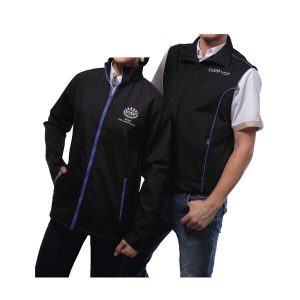 Logolu promosyon 99587 Polar Yelek-Mont