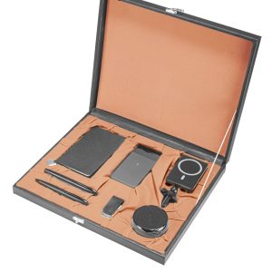 Logolu promosyon Abant Hediyelik Set 37 x 31 x 6 cm