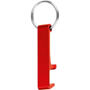 Logolu promosyon AN-4175 Açacaklı Anahtarlık