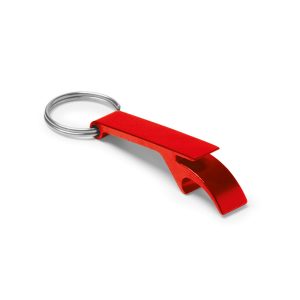 Logolu promosyon AN-4180 Açacaklı Anahtarlık