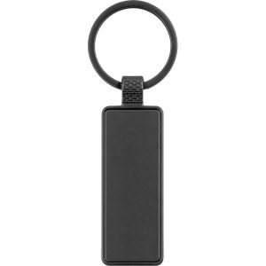 Logolu promosyon AN-5055 Tek Yön Anahtarlık 2 x 8,7 cm