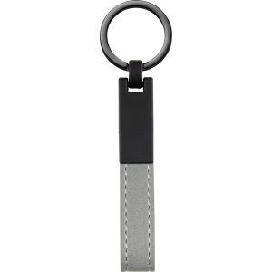 Logolu promosyon AN-5185 Çift Yön Anahtarlık