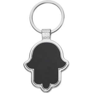 Logolu promosyon AN-5190 Tek Yön Anahtarlık 3,6 x 8,3 cm