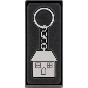Logolu promosyon AN-5615 Çift Yön Anahtarlık 3,4 x 9,3 cm