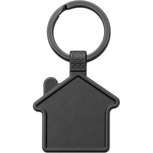 Logolu promosyon AN-5630 Tek Yön Anahtarlık 3,9 x 6,8 cm