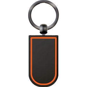 Logolu promosyon AN-5915 Tek Yön Anahtarlık