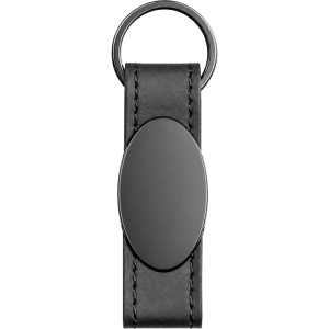 Logolu promosyon AN-6230 Çift Yön Anahtarlık 2,4 x 8,8 cm