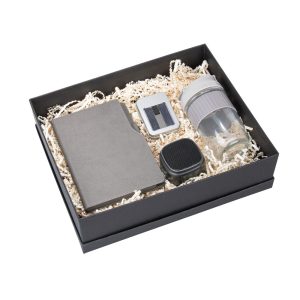 Logolu promosyon Ardahan Hediyelik Set 35 x 29 x 14 cm