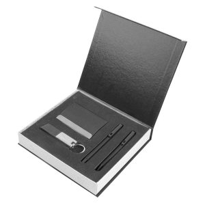 Logolu promosyon Artvin Hediyelik Set 20 x 19 x 3,7 cm