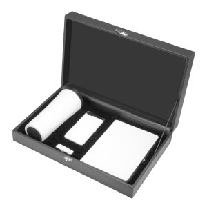 Logolu promosyon Beyazıt Hediyelik Set 40 x 25 x 11 cm