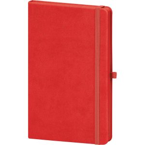 Beykoz Tarihsiz Defter Kırmızı