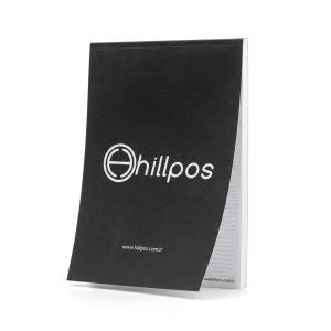 Logolu promosyon BLK-05 Amerikan Cilt Bloknot