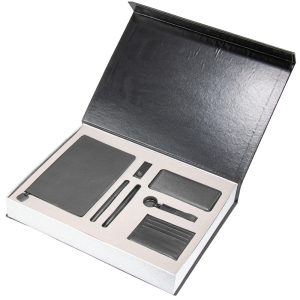 Logolu promosyon Çanakkale Hediyelik Set 38 x 28 x 5,5 cm