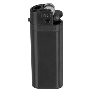 CKM-20 TAO Çakmak Siyah