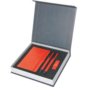 Çorum Hediyelik Set Kırmızı