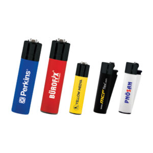Logolu promosyon CP12R Clipper Pocket Siboplu Çakmak