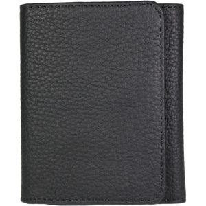 Logolu promosyon DC-235 Cüzdan 10 x 8 cm