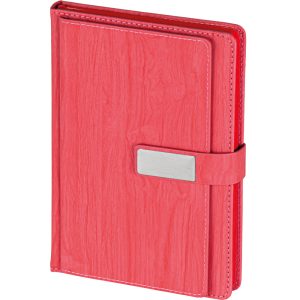 Etiler Tarihsiz Defter Kırmızı
