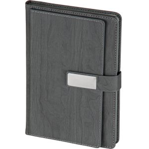 Etiler Tarihsiz Defter Füme