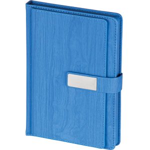 Etiler Tarihsiz Defter Lacivert