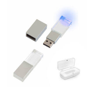 Logolu promosyon F-139-64 64 GB Usb Bellek
