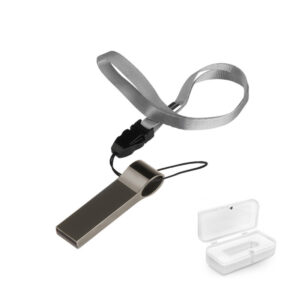 Logolu promosyon F-144-128 128 GB Usb Bellek