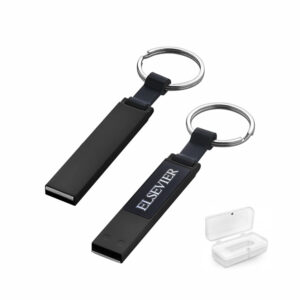 Logolu promosyon F-204-32 32 GB Işıklı Usb Bellek
