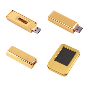 Logolu promosyon F-207-32 32 GB Usb Bellek