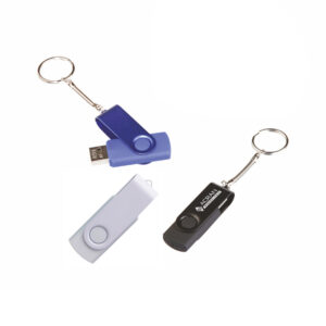 Logolu promosyon F-95R-16 16 GB Usb Bellek