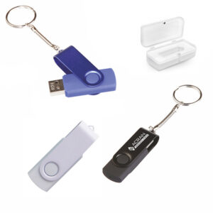 Logolu promosyon F-95R-32 32 GB Usb Bellek