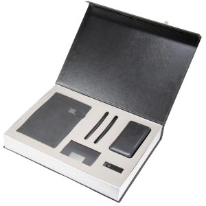 Logolu promosyon Fethiye Hediyelik Set 38 x 28 x 5,5 cm
