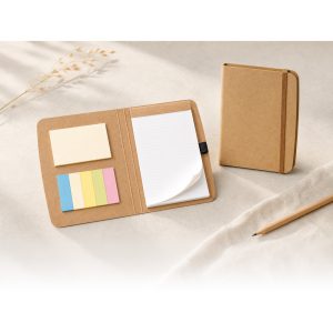 Logolu promosyon GD-080 Notluk 11 x 16 cm