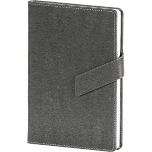 Kartal Tarihsiz Defter Füme